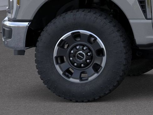 New 2026 Ford F250 Lariat w/ Tremor Off-Road Package AWD/4WD image 19