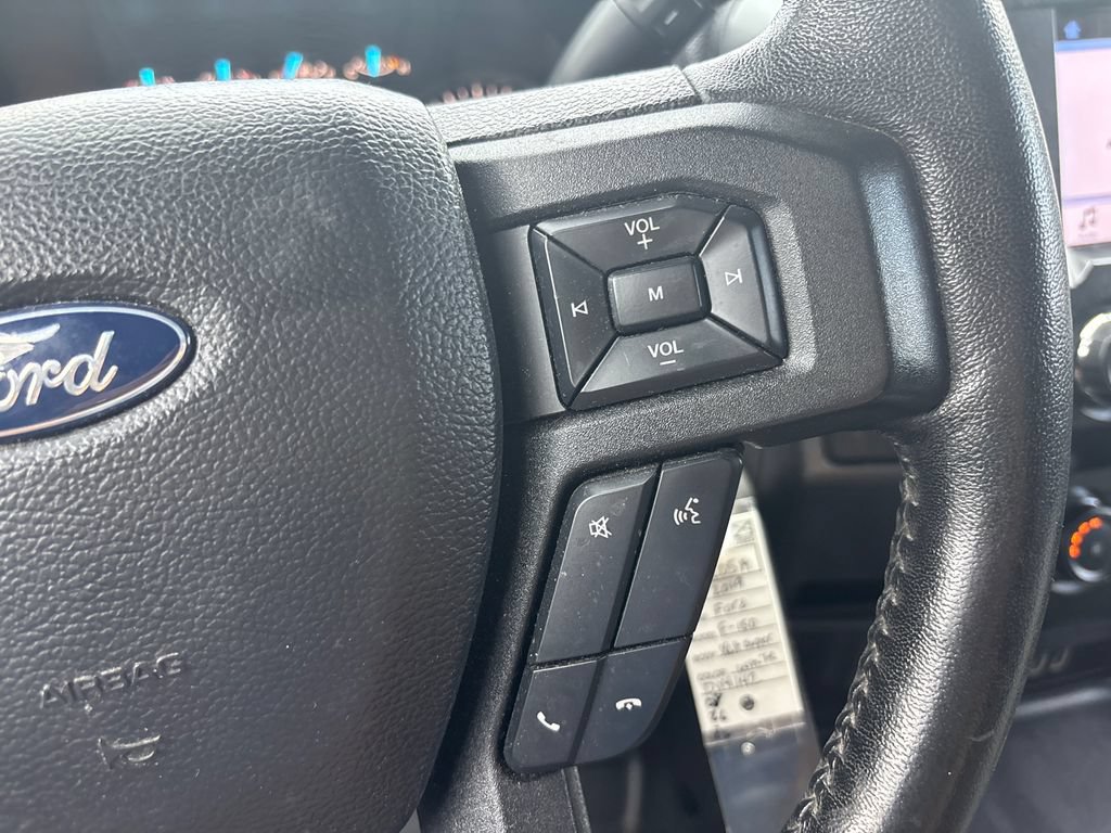 Used 2019 Ford F150 XLT w/ Equipment Group 301A Mid AWD/4WD image 23