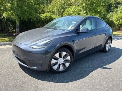 Used 2023 Tesla Model Y Long Range