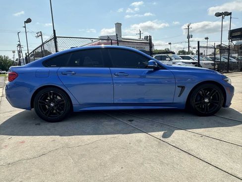 Used 2018 BMW 430i Gran Coupe RWD image 4