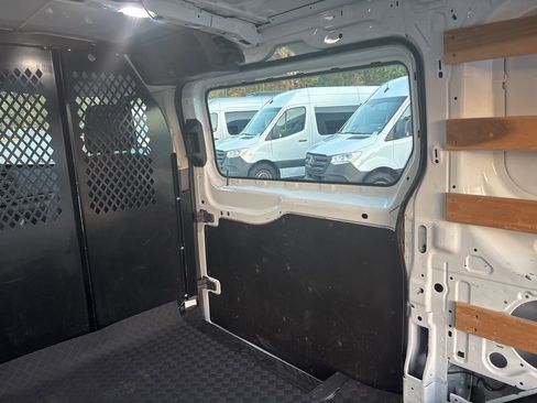 Used 2024 Ford Transit 250 Low Roof w/ Exterior Upgrade Package image 13