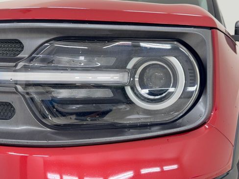 Used 2021 Ford Bronco Sport Big Bend AWD/4WD image 9