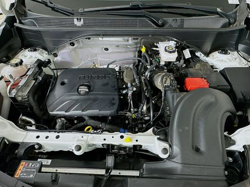 Used 2025 Buick Encore GX Preferred image 31