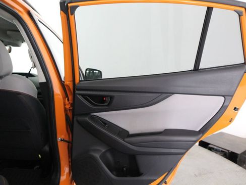 Used 2018 Subaru Crosstrek 2.0i Premium w/ Eyesight System AWD/4WD image 43