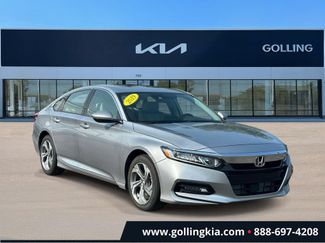 Used 2019 Honda Accord EX video 1