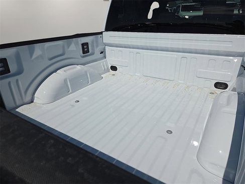 New 2025 Ford F150 Lightning Flash image 9