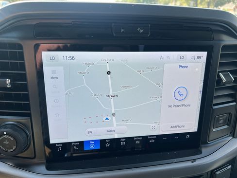 New 2025 Ford F150 XLT image 20
