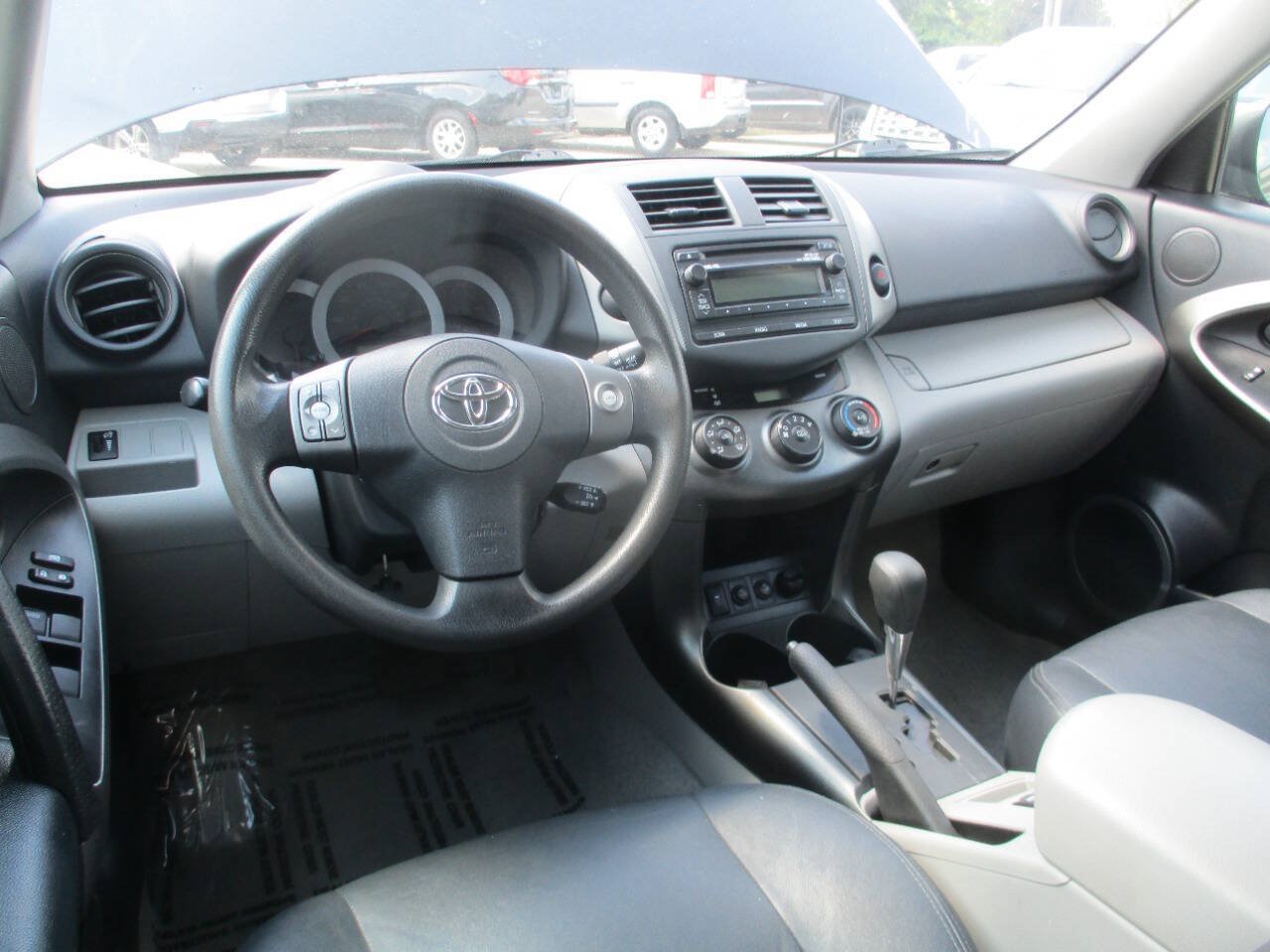 Used 2012 Toyota RAV4 4WD w/ Value Pkg image 37