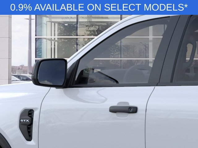 New 2026 Ford Ranger XL AWD/4WD image 20