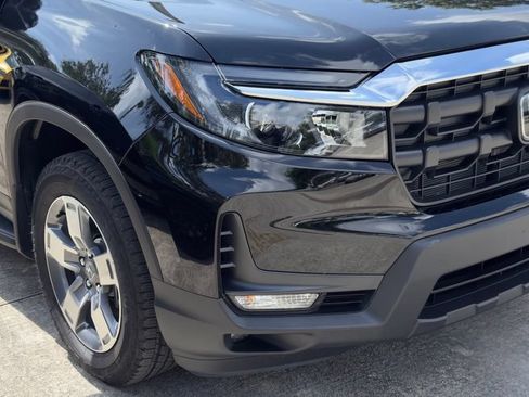 Used 2026 Honda Ridgeline RTL image 9