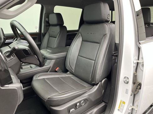 Certified 2026 GMC Sierra 2500 Denali AWD/4WD image 11
