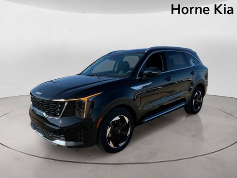 New 2026 Kia Sorento EX w/ EX Premium Package FWD image 7