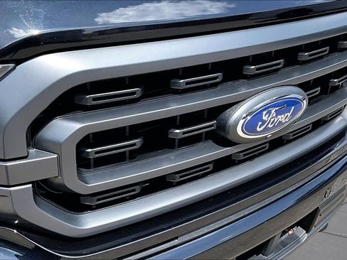 Certified 2023 Ford F150 XLT w/ Equipment Group 302A High AWD/4WD image 30
