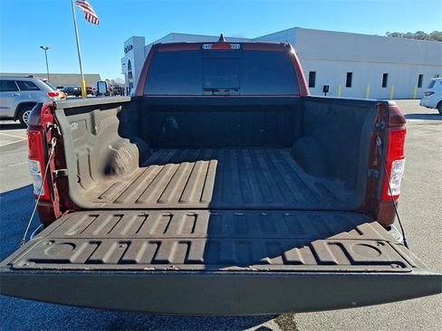 Used 2021 RAM 1500 Big Horn image 28