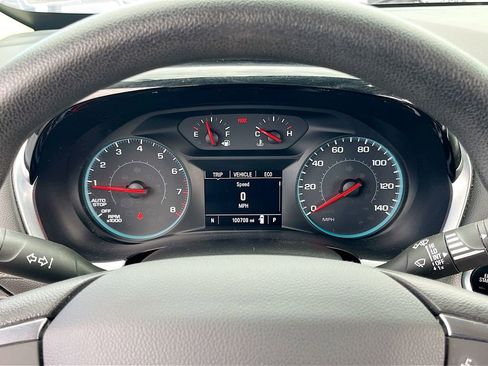 Used 2019 Chevrolet Traverse LS w/ LPO, Floor Liner Package image 9