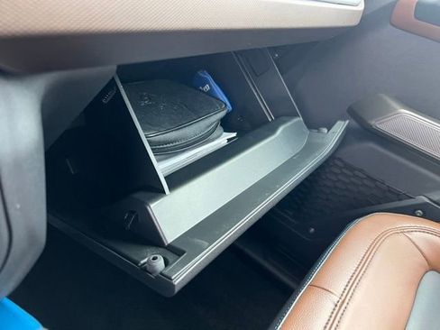 Certified 2023 Ford Bronco Outer Banks AWD/4WD image 18
