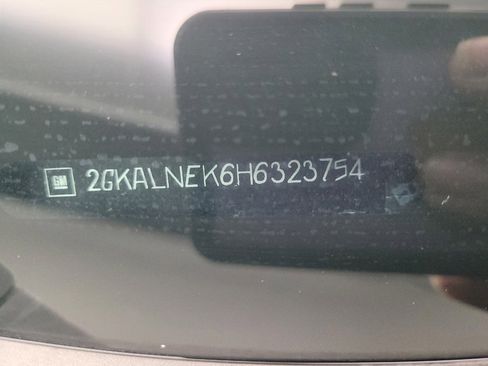 Used 2017 GMC Terrain SLE w/ Convenience Package FWD image 33