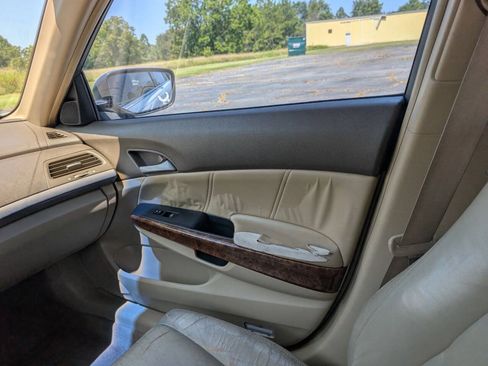 Used 2008 Honda Accord EX-L image 31