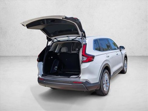 Used 2024 Honda CR-V EX-L image 5