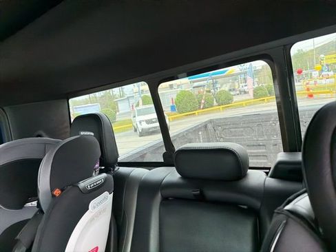 Used 2019 Ford F150 Raptor w/ Equipment Group 802A Luxury image 15