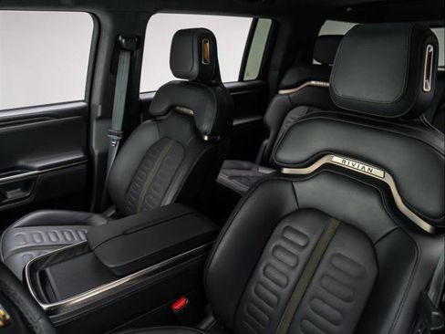 Used 2023 Rivian R1S Adventure Quad AWD/4WD image 17