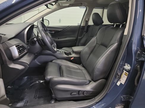 Used 2023 Subaru Outback Limited XT AWD/4WD image 12