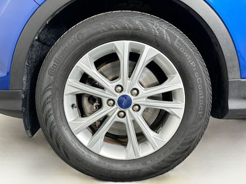 Used 2019 Ford Escape SEL AWD/4WD image 11