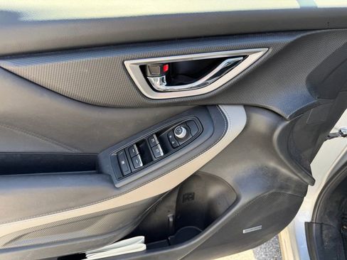 Used 2023 Subaru Forester Limited image 23