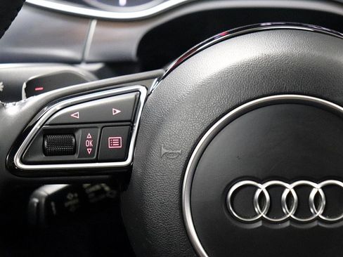 Used 2018 Audi A6 2.0T Premium Plus w/ Premium Plus Package image 41