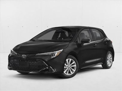 New 2026 Toyota Corolla SE
