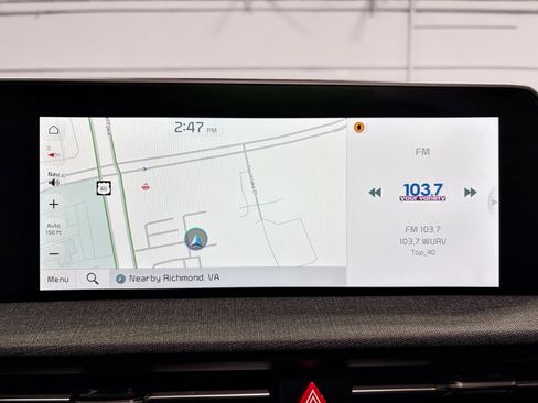 Used 2023 Kia EV6 Wind w/ Wind Technology Package image 10