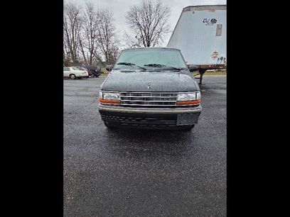 Used 1993 Plymouth Grand Voyager LE
