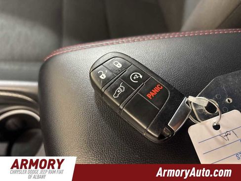 Used 2023 Dodge Durango GT image 21