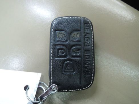 Used 2014 Land Rover Range Rover Sport HSE AWD/4WD image 44