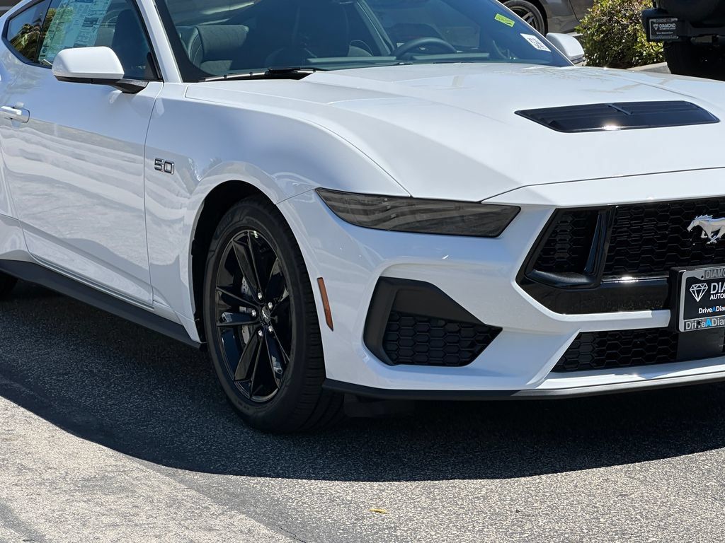 New 2026 Ford Mustang GT RWD image 11
