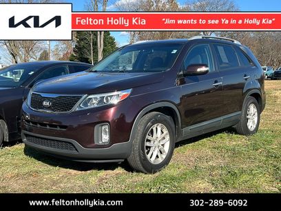 Used 2014 Kia Sorento LX