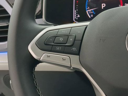 New 2025 Volkswagen Taos SEL image 24