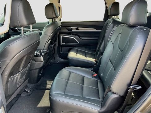 Used 2021 Kia Telluride EX w/ EX Premium Package FWD image 26