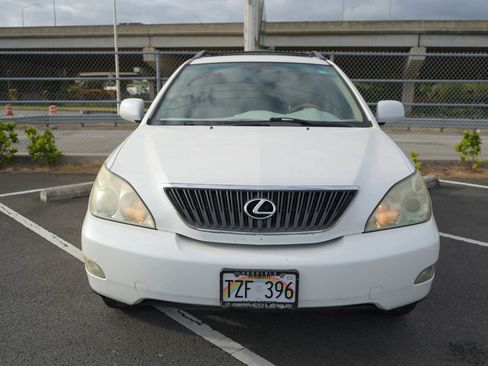 Used 2007 Lexus RX 350 2WD image 4