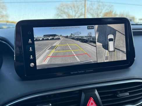 Used 2023 Hyundai Santa Fe Limited image 18