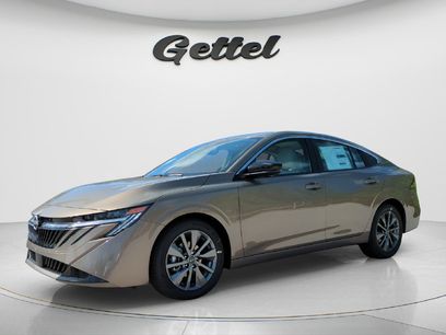 New 2026 Nissan Sentra SL w/ Floor Mat Package