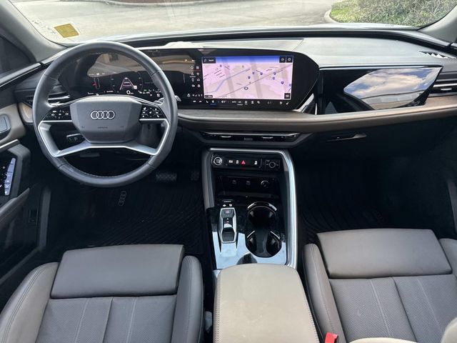 Used 2025 Audi Q5 Premium Plus AWD/4WD image 15