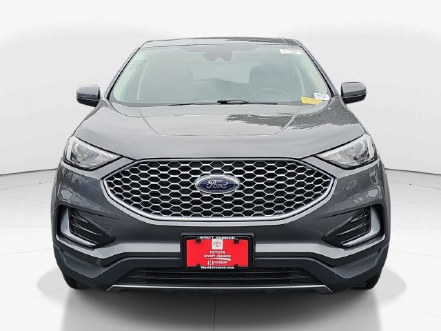 Used 2024 Ford Edge SEL AWD/4WD image 8