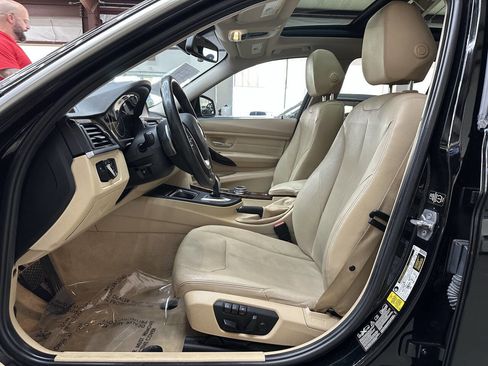 Used 2015 BMW 328d xDrive Wagon image 11