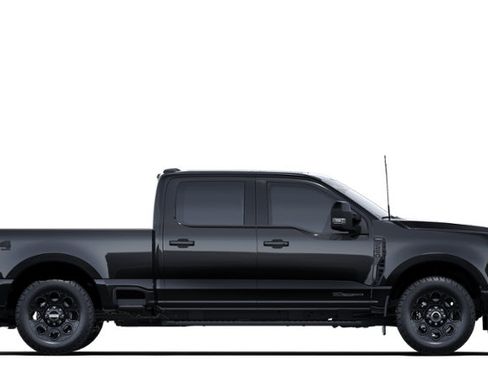 New 2025 Ford F250 Lariat w/ Lariat Ultimate Package AWD/4WD image 32
