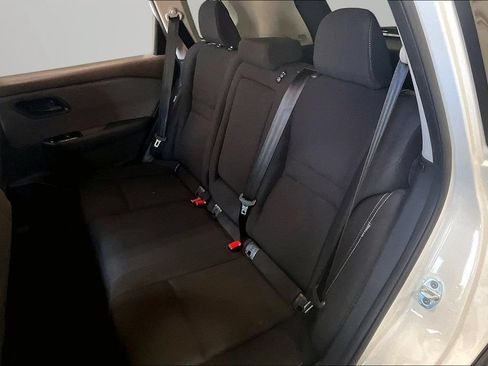 Used 2023 Nissan Rogue S FWD image 22