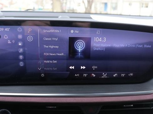 New 2026 Buick Envision Sport Touring AWD/4WD image 24
