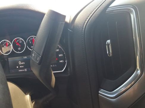 Used 2022 Chevrolet Silverado 1500 LT w/ All Star Edition Plus AWD/4WD image 20