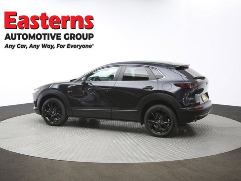 Used 2024 MAZDA CX-30 AWD 2.5 S w/ Select Sport Pkg image 65
