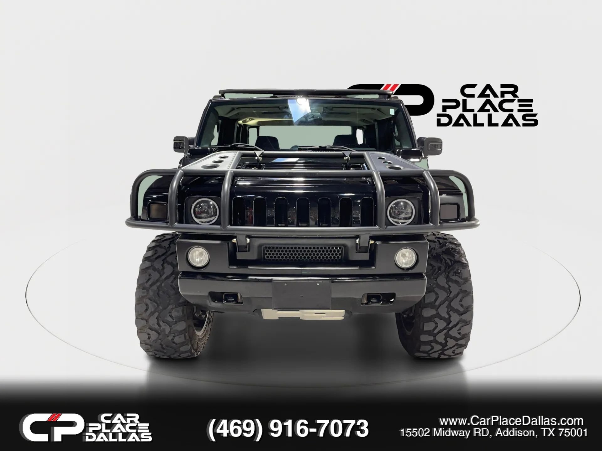 Used 2007 HUMMER H2 SUT AWD/4WD image 5